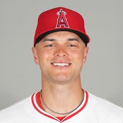 Logan O'Hoppe