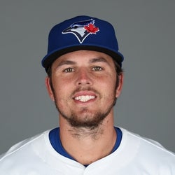 Addison Barger headshot