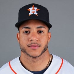Jeremy Pena