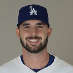 Joe Jacques headshot
