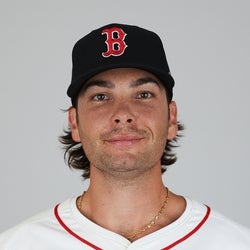Triston Casas headshot