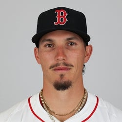 Jarren Duran