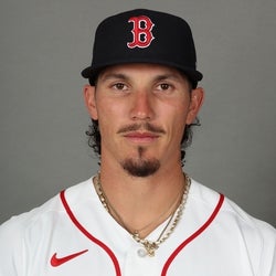 Jarren Duran