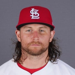 Brendan Donovan headshot