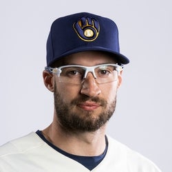 Aaron Ashby
