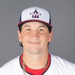 Thaddeus Ward