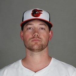 Kyle Bradish