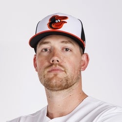Kyle Bradish