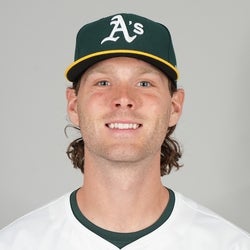 CJ Alexander