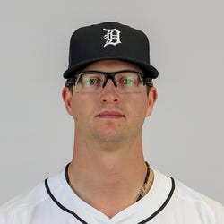 Garrett Hill