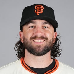 Logan Porter headshot