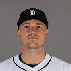 Tarik Skubal headshot