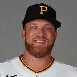Cam Sanders