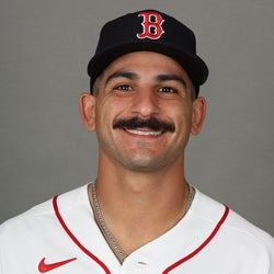 Mickey Gasper