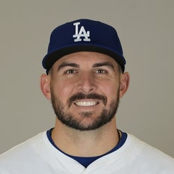 Alex Vesia headshot