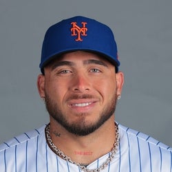 Francisco Alvarez headshot