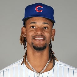 Kevin Alcantara headshot