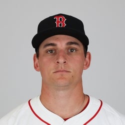 Zach Penrod headshot