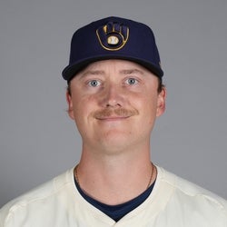 Nick Mears headshot