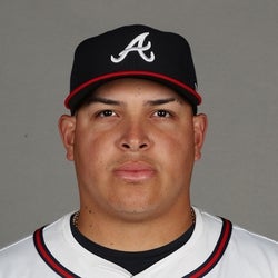 Jose Suarez
