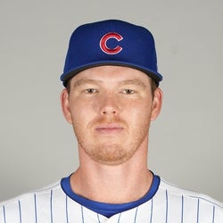 Sam McWilliams