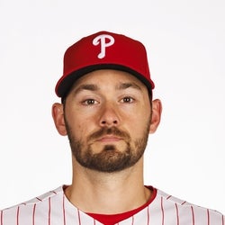 Zach Pop