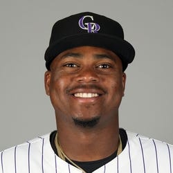 Elehuris Montero