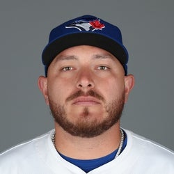 Alejandro Kirk headshot