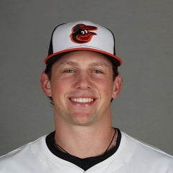 Adley Rutschman