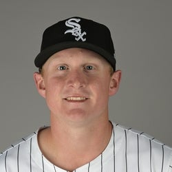 Andrew Vaughn headshot