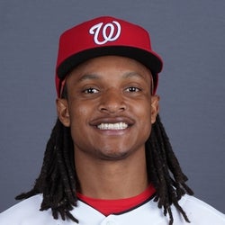 CJ Abrams