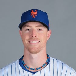 Brett Baty