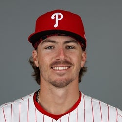 Bryson Stott