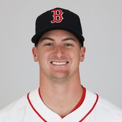 Quinn Priester headshot