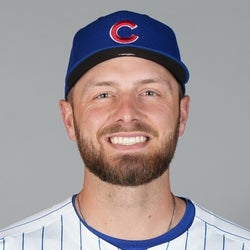 Michael Busch headshot