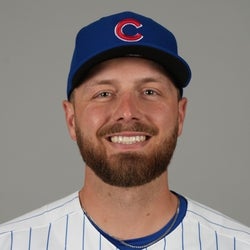Michael Busch