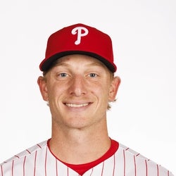 Seth Johnson