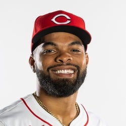 Rece Hinds