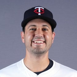 Matt Canterino