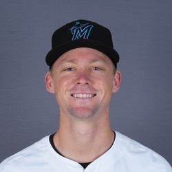 Kyle Stowers