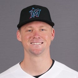 Kyle Stowers