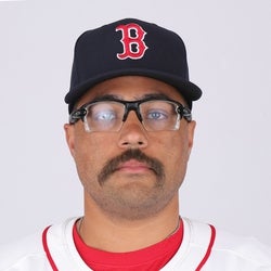 Isaiah Campbell headshot