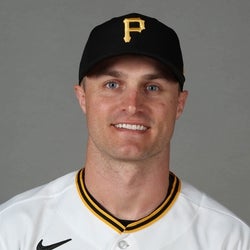 Jake Mangum
