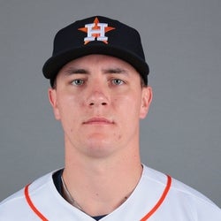 Hunter Brown