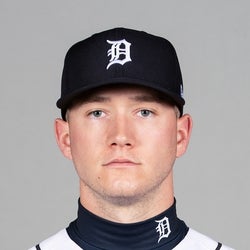 Cooper Johnson