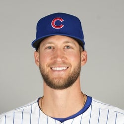 Caleb Kilian