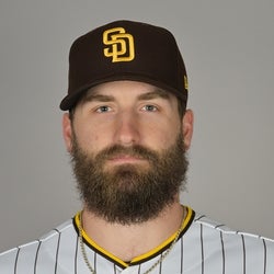 Ty Adcock