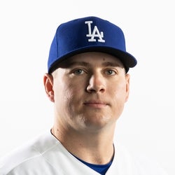 Ryan Ward