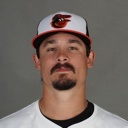 Kade Strowd headshot