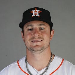 Luke Berryhill